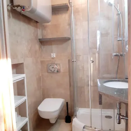 Apartamenty Rodzinne Pilica Park Sulejów Esterno foto