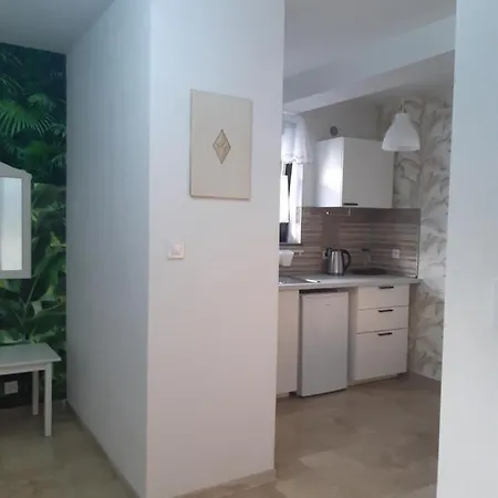 Apartamenty Rodzinne Pilica Park Sulejów Esterno foto