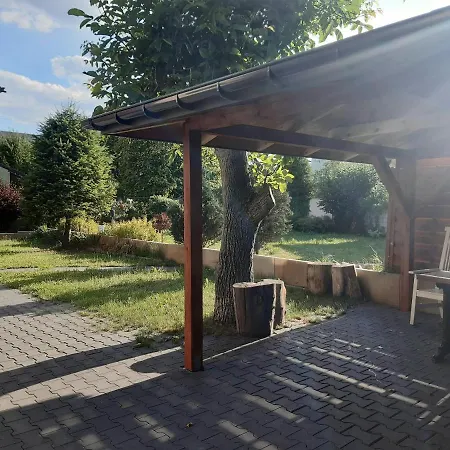Apartamenty Rodzinne Pilica Park Sulejów Esterno foto