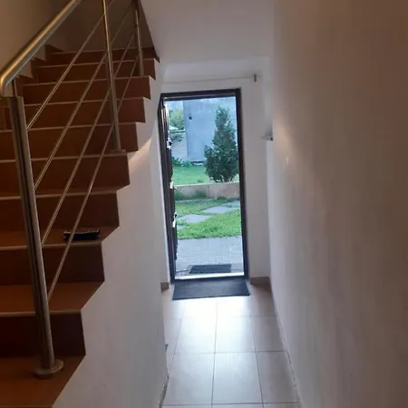 Apartamenty Rodzinne Pilica Park Sulejów Esterno foto