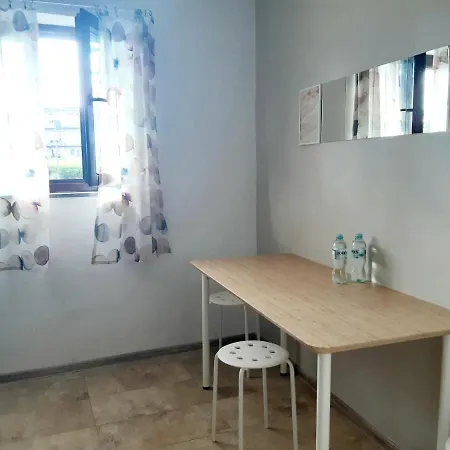 Apartamenty Rodzinne Pilica Park Sulejów Esterno foto