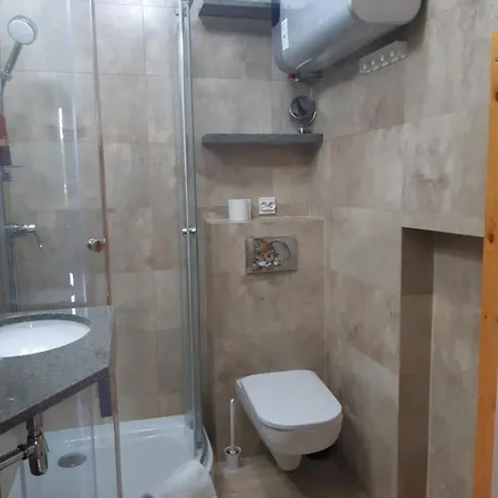 Apartamenty Rodzinne Pilica Park Sulejów Esterno foto