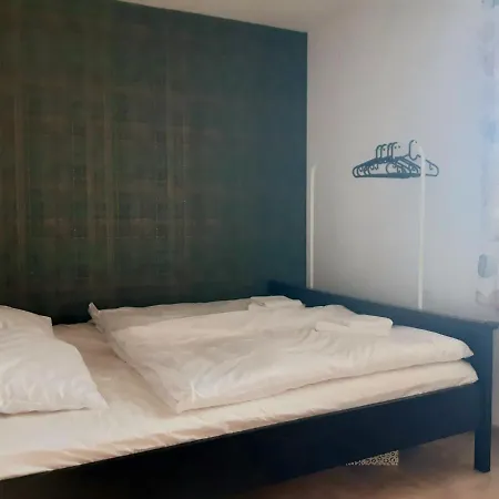 Apartamenty Rodzinne Pilica Park Sulejów Esterno foto