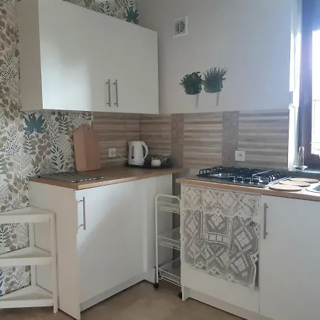 Apartamenty Rodzinne Pilica Park Sulejów Esterno foto