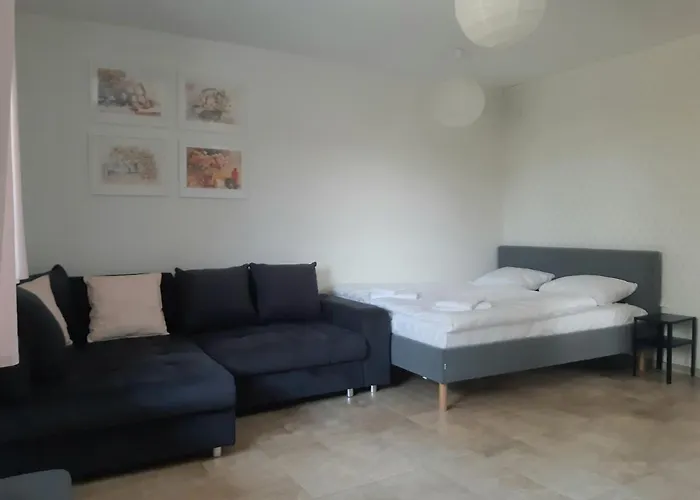 Apartamenty Rodzinne Pilica Park