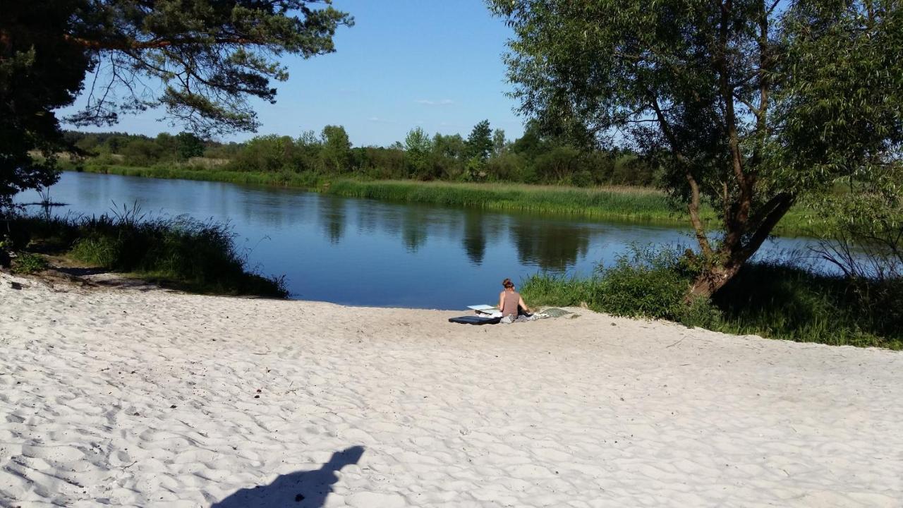 Rodzinne Pilica Park * Sulejow