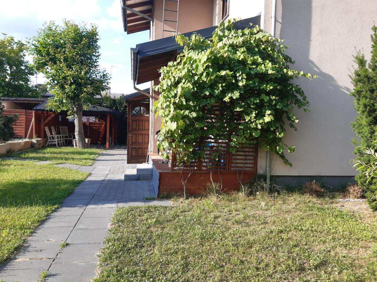 Rodzinne Pilica Park Apartment