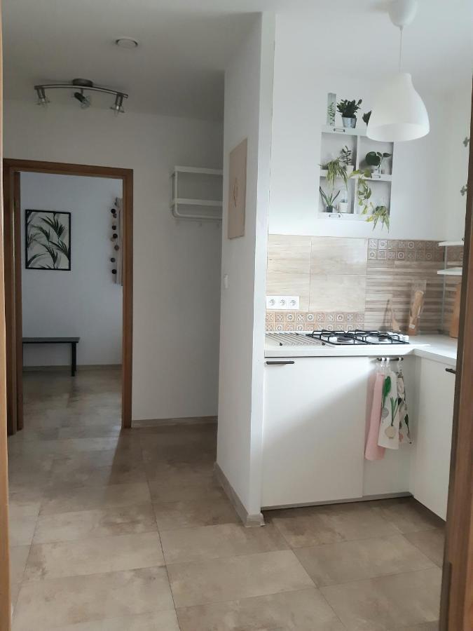 Apartment Rodzinne Pilica Park Sulejow