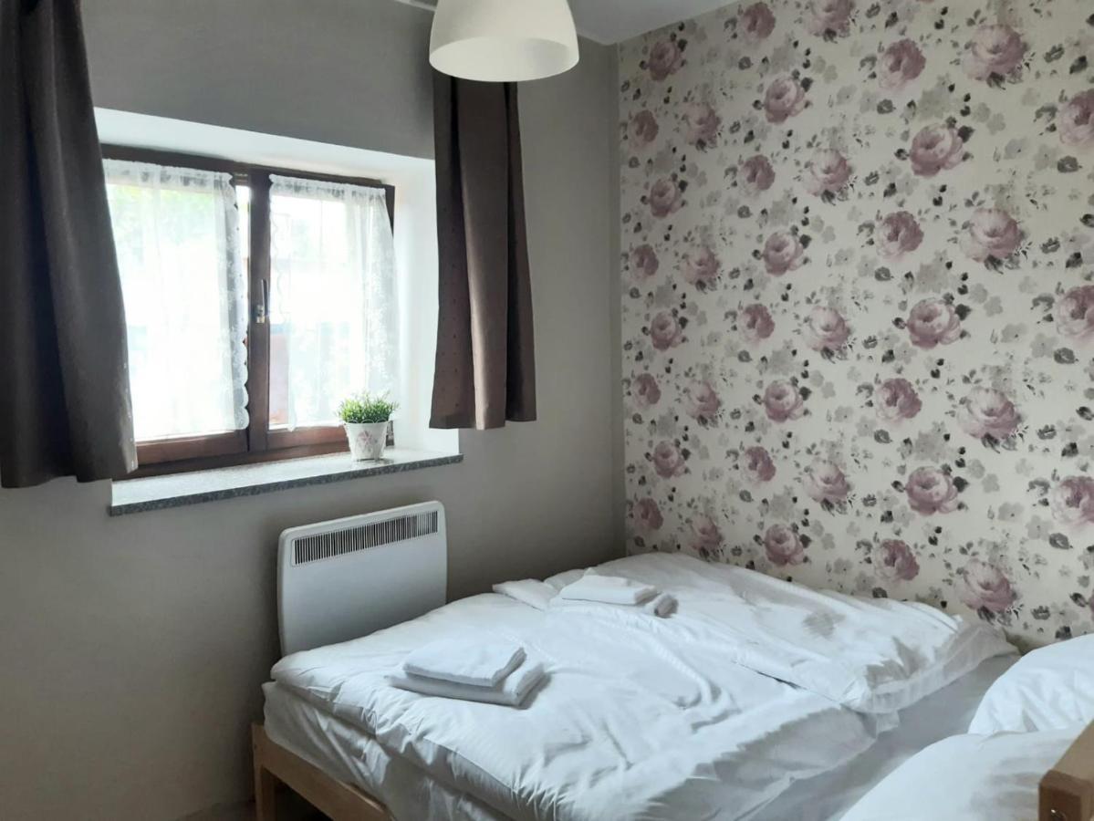 Apartment Rodzinne Pilica Park *