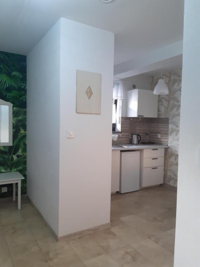 Apartment Rodzinne Pilica Park