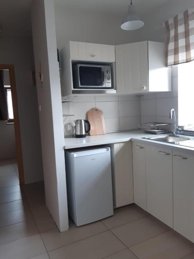 Apartment Rodzinne Pilica Park