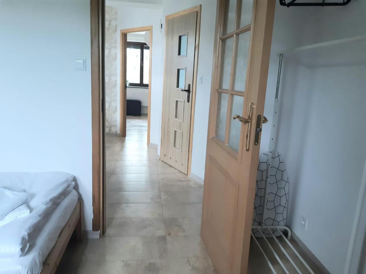 Rodzinne Pilica Park Apartment