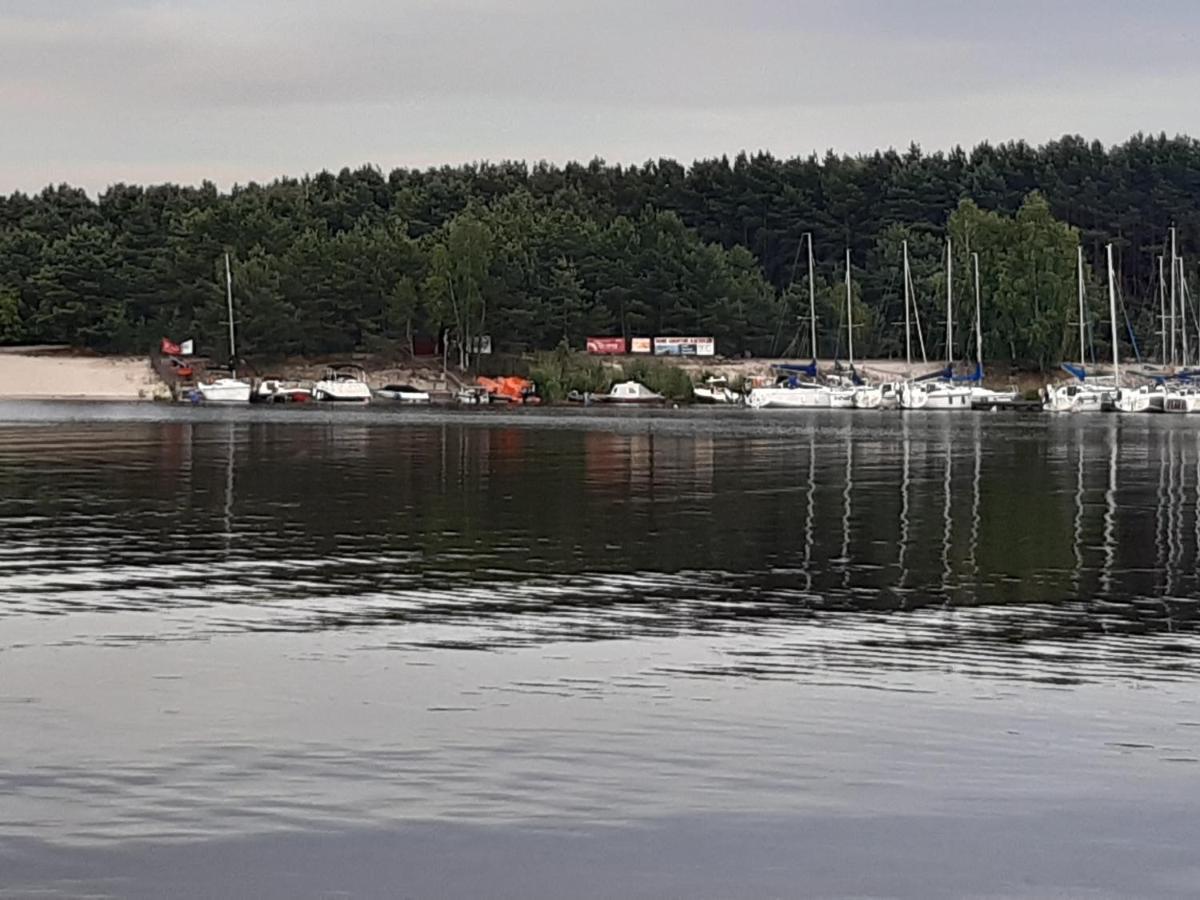 Rodzinne Pilica Park * Sulejow